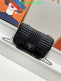 Satchel Bags - PDA Bags - 3171
