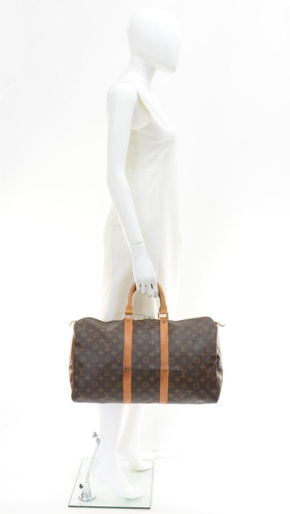 Louis Vuitto Keepall 45