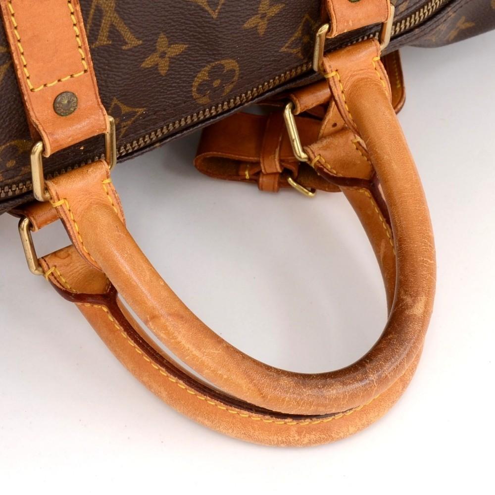 Louis Vuitto Keepall 45