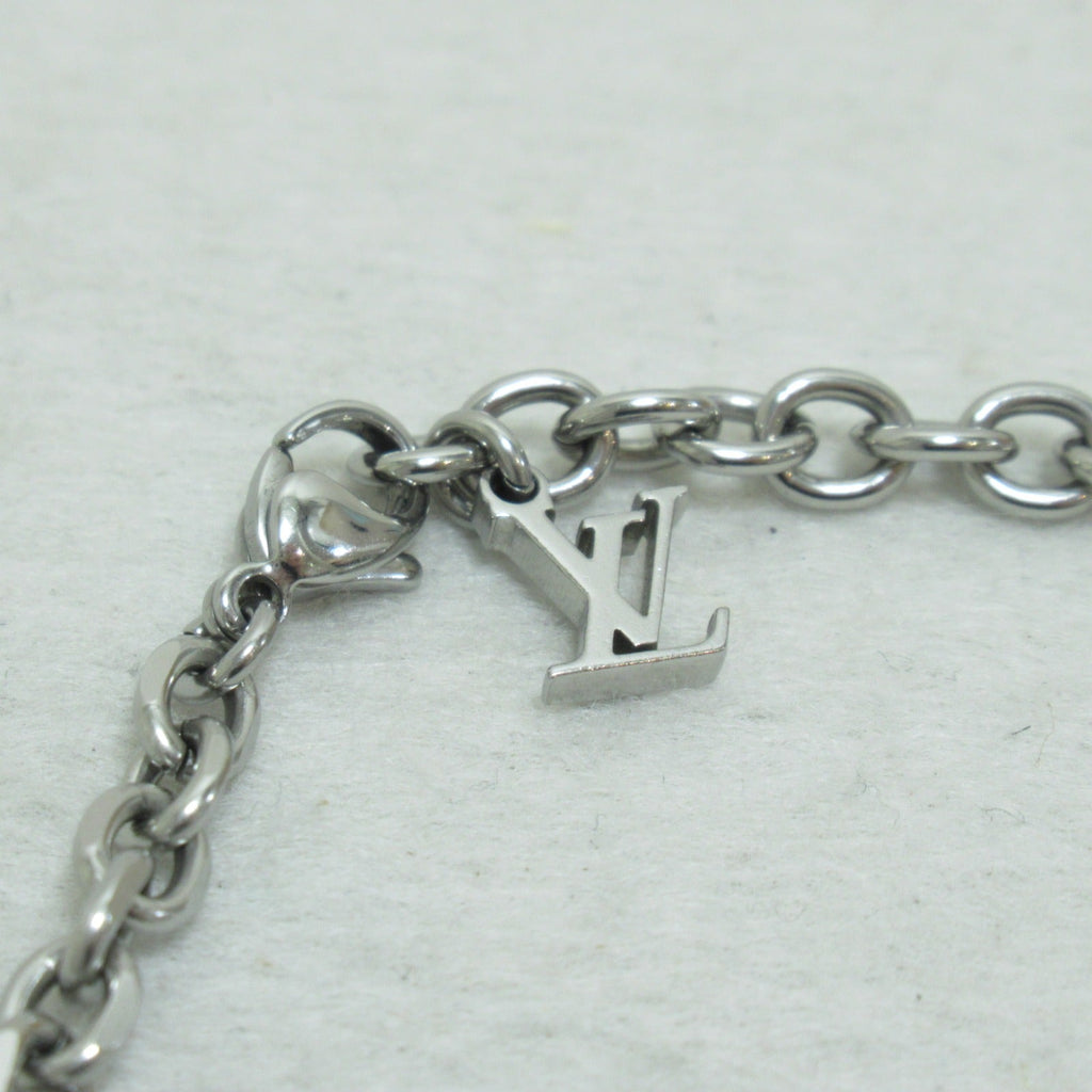 Louis Vuitton Monogram Bold Bracelet Metal Bracelet