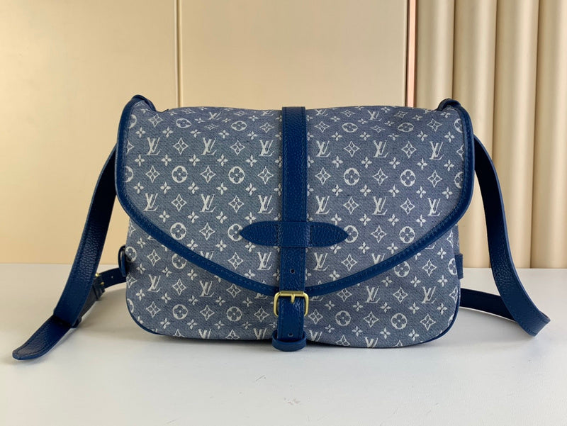 Satchel Bags - VL Bags - 2676