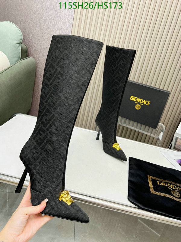 SAMC - FDE Women Shoes - 506