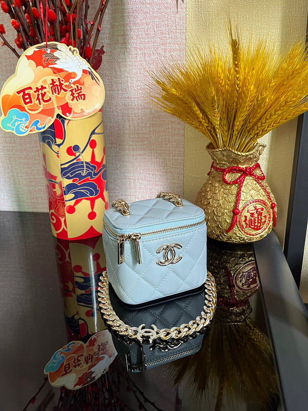 GlamI - CHL Bags - 3156