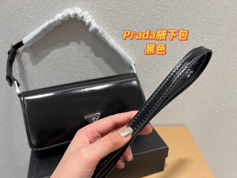 Satchel Bags - PRA Bags - 367