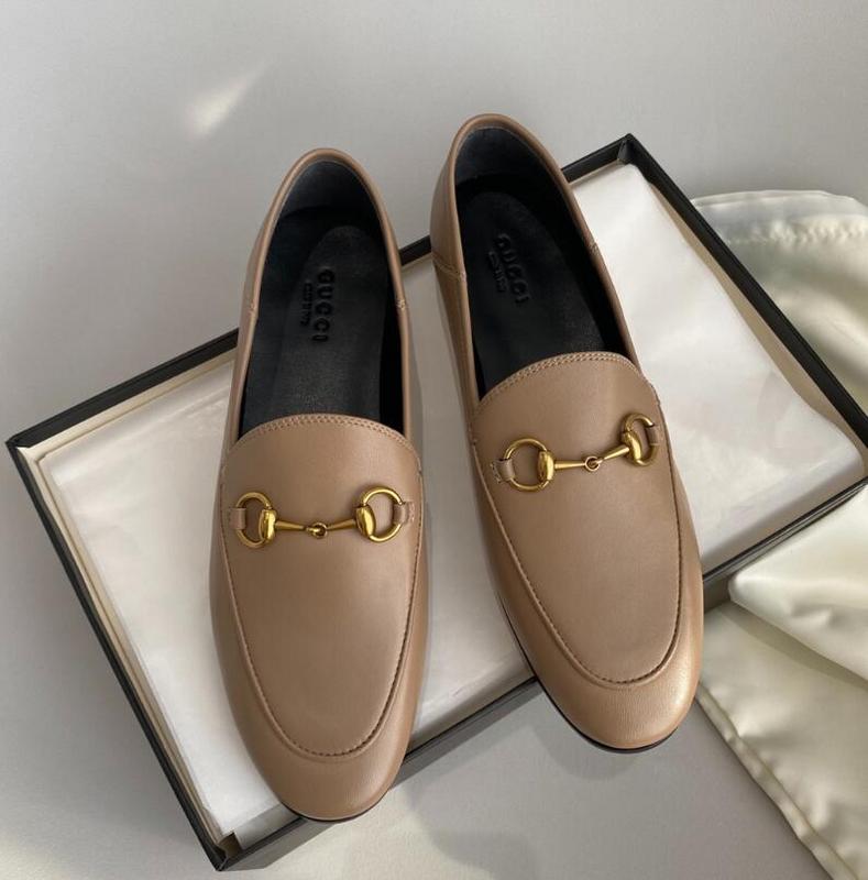 SAMC - GUKI Women Shoes - 1773