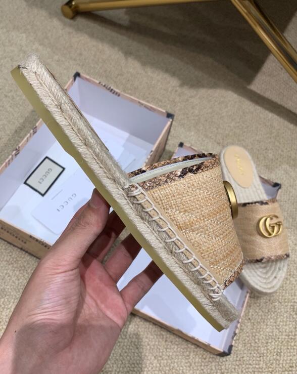 SAMC - GUKI Women Shoes - 2307