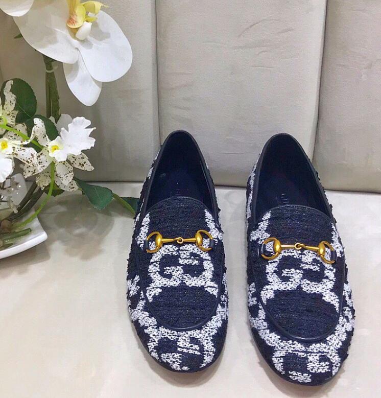 SAMC - GUKI Women Shoes - 2153