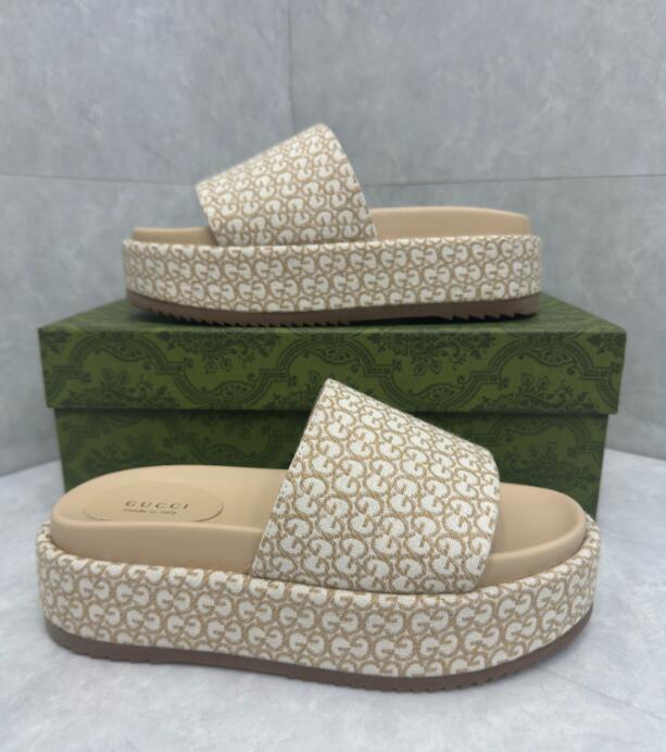 SAMC - GUKI Women Shoes - 274