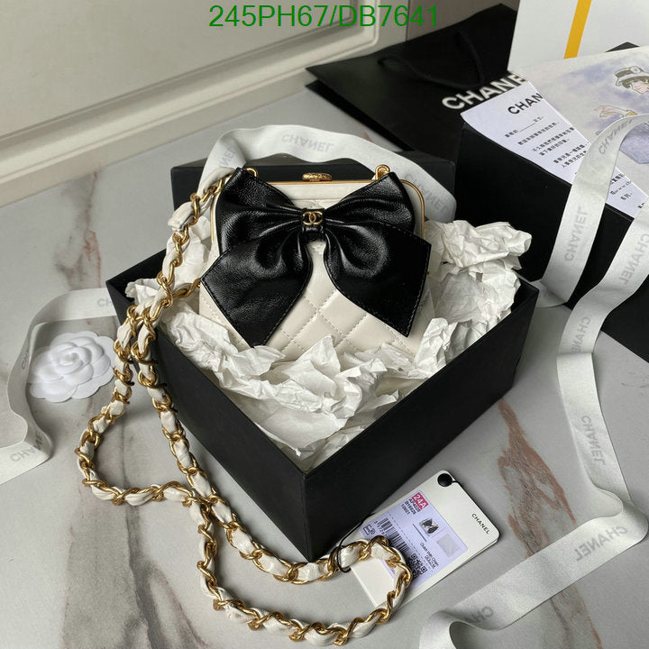 SAMC - CHL Bags - 022