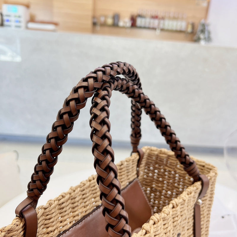 Satchel Bags - PRA Bags - 355