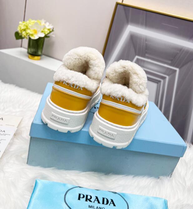 Glamy - LOV Women Shoes - 988