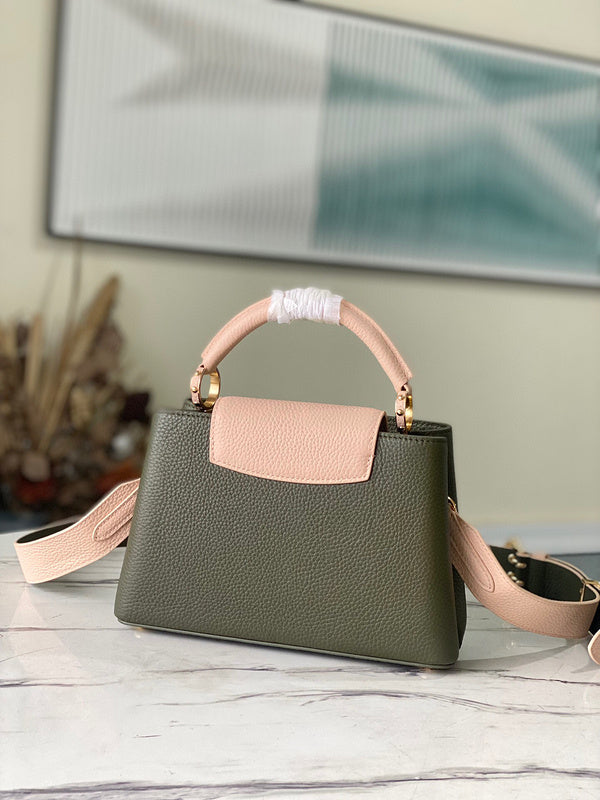 GlamI Lu-Vi bags - 5122