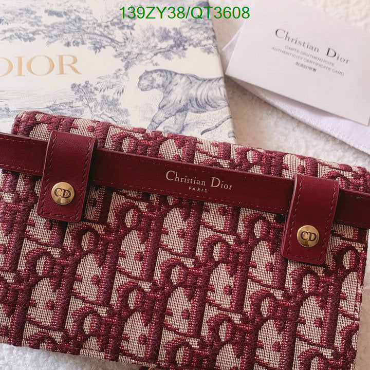 SAMC - DOR Wallets - 076