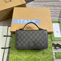 Glami-i - Guki Men Bags - 037