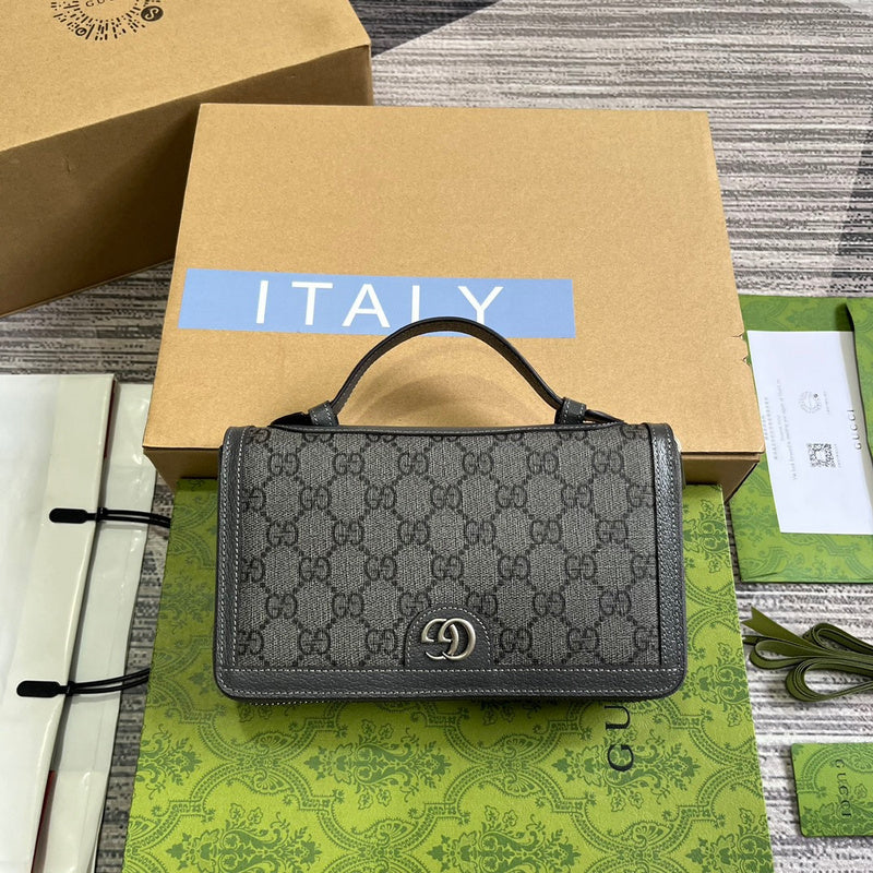 Glami-i - Guki Men Bags - 037