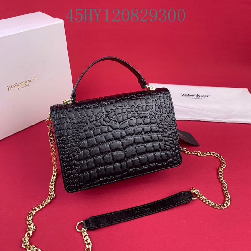 Glami - YLS Bags - 2108