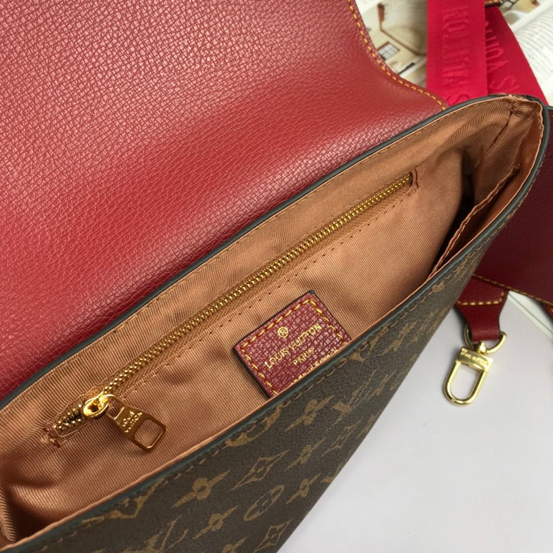Glami- Glami- Lu-Vi bags - 3783