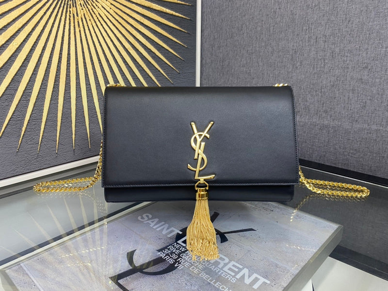 Glamy - YLS Bags - 094