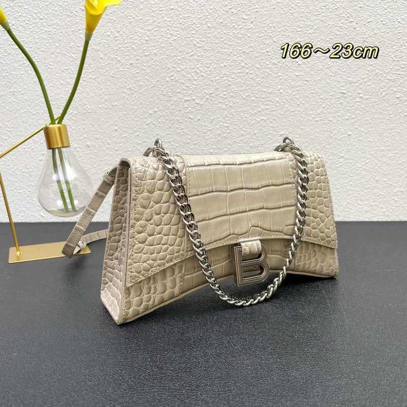 Satchel Bags - BGA Bags - 2286