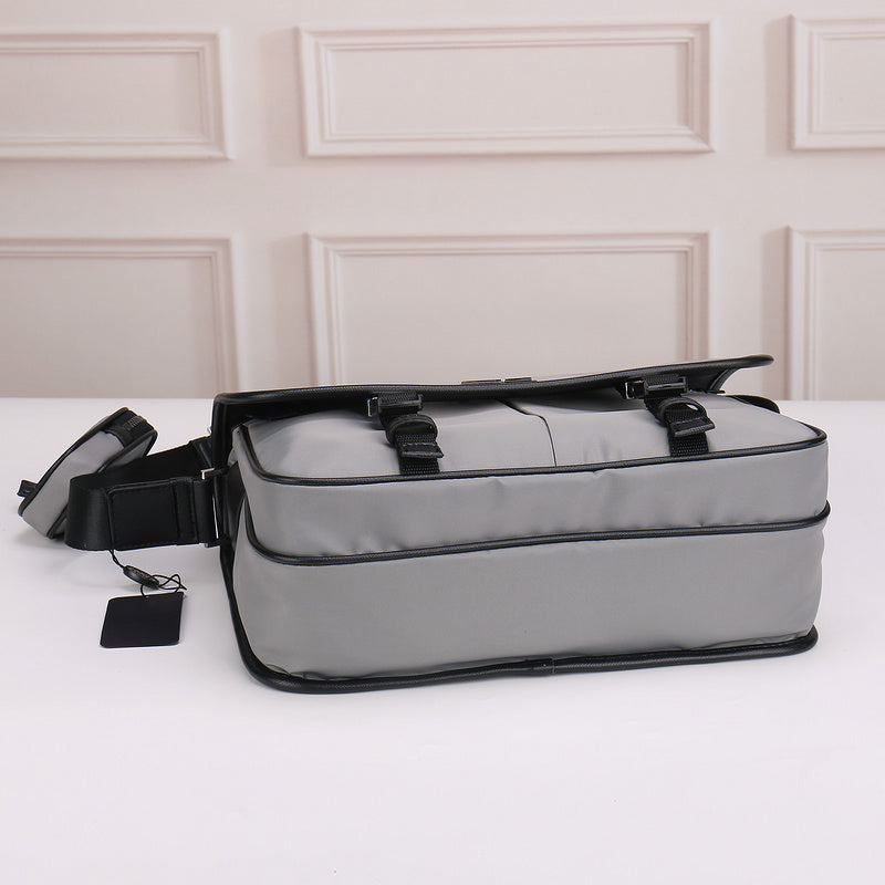 Satchel Bags - PRA Bags - 497