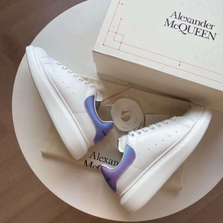 Glamy - AQ Men SHoes - 409
