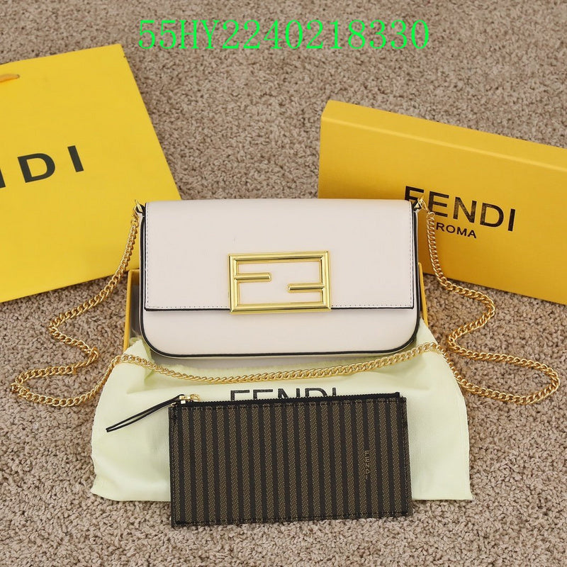 Glami - FDE Bags - 2644