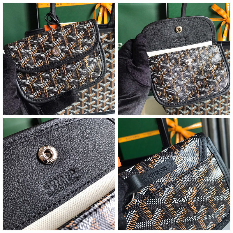 Glamy - GYO Bags - 800