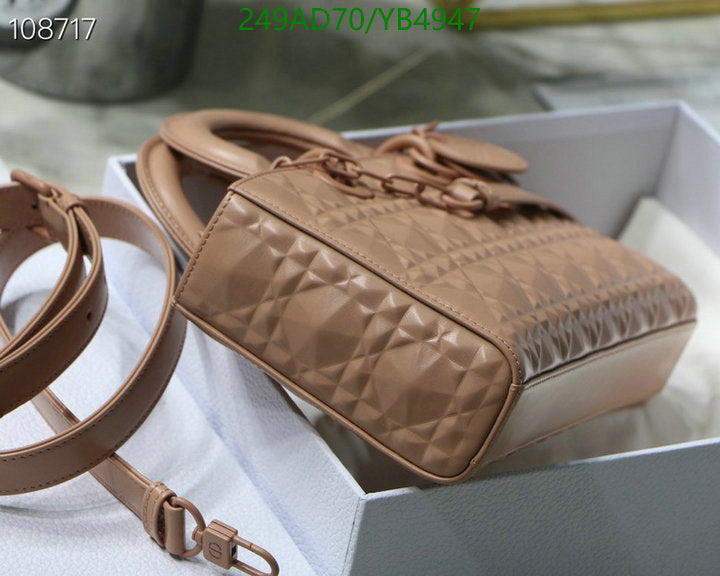 SAMCC - DOR Bags - 1553