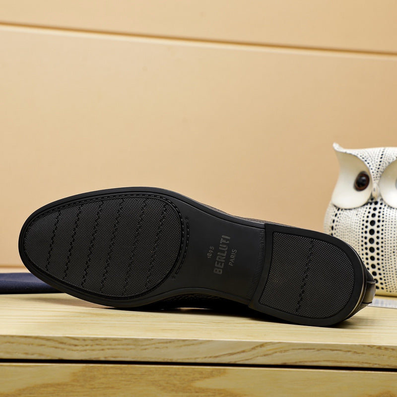 Glami - BRE Men Shoes - 587
