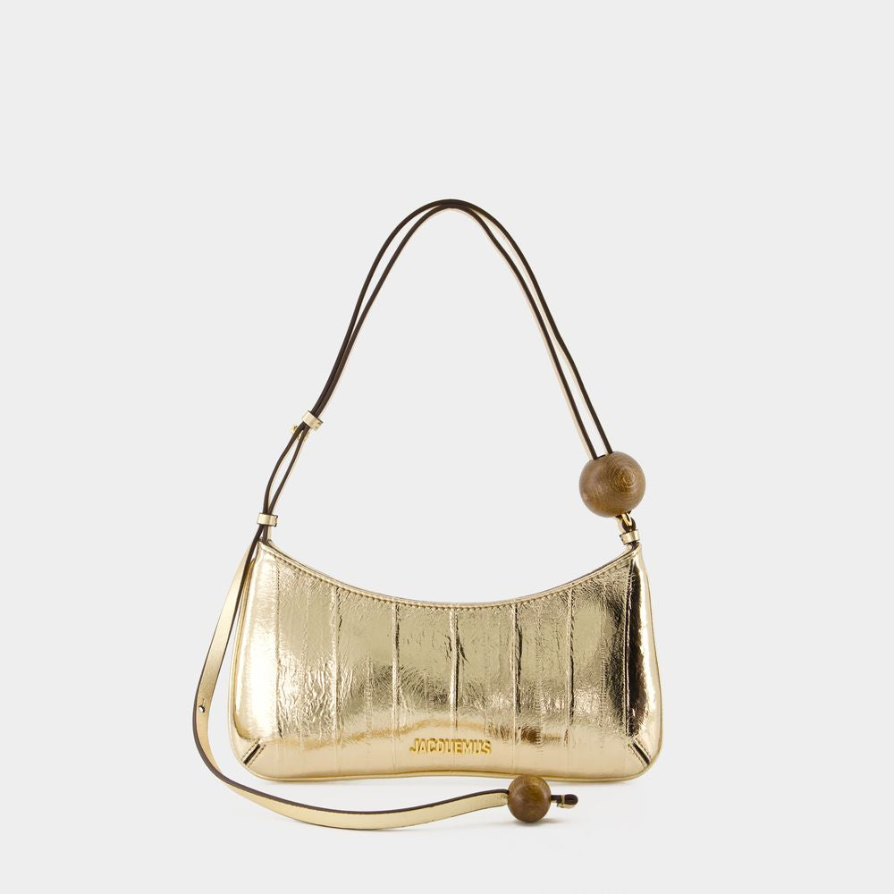LE BISOU PERLE BAG