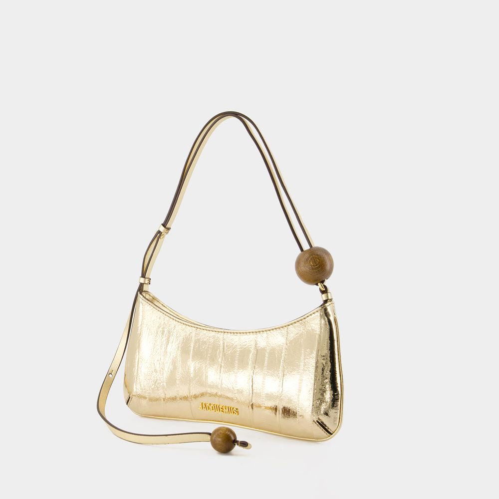 LE BISOU PERLE BAG