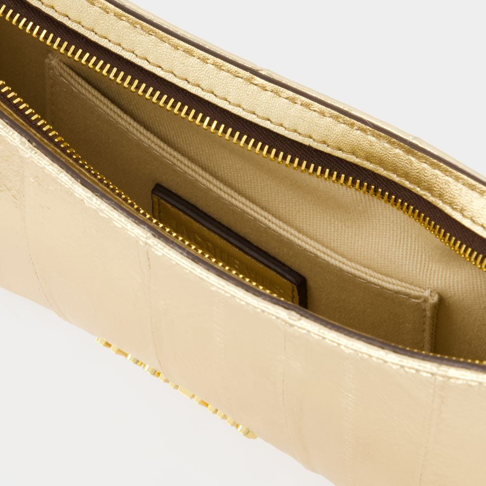 LE BISOU PERLE BAG