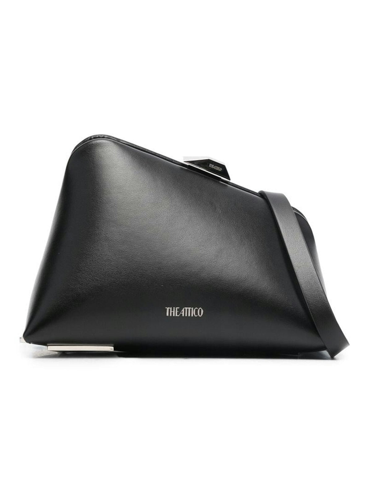 Midnight Clutch Bag