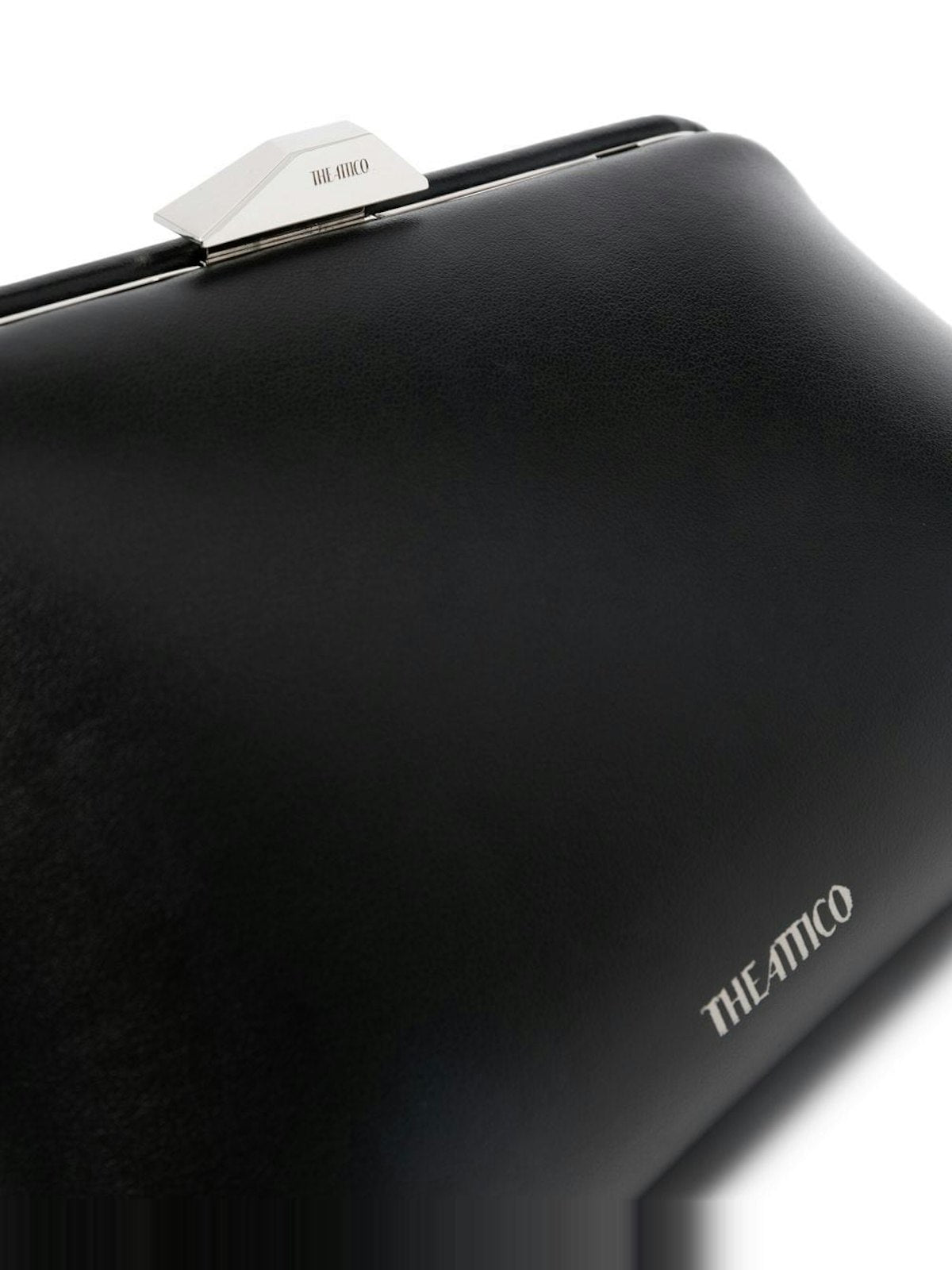 Midnight Clutch Bag