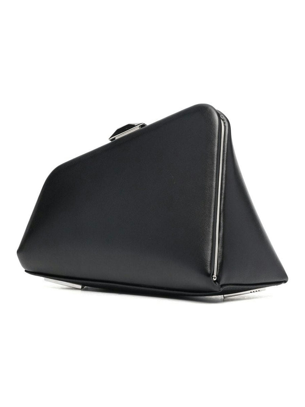 Midnight Clutch Bag