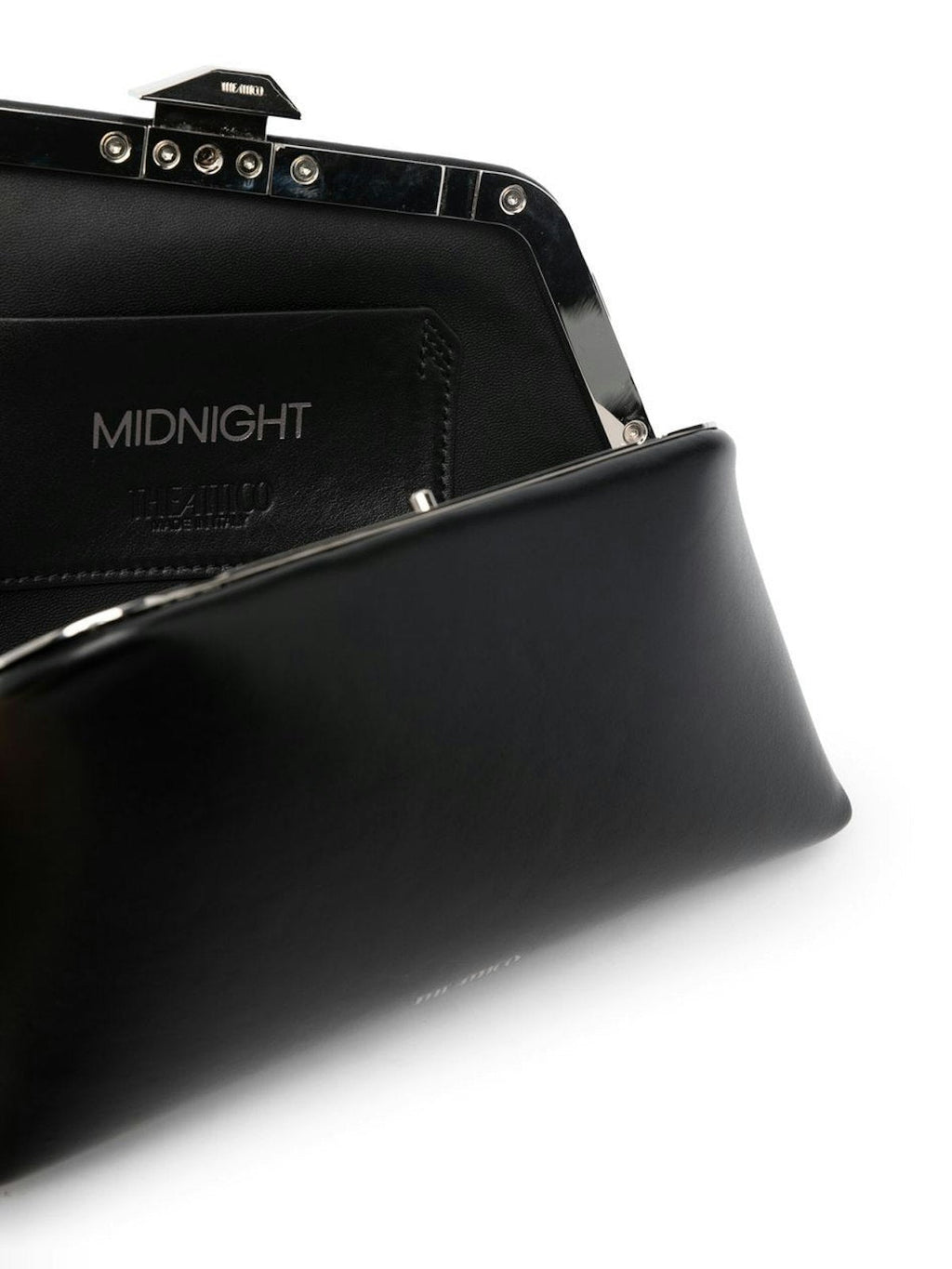 Midnight Clutch Bag