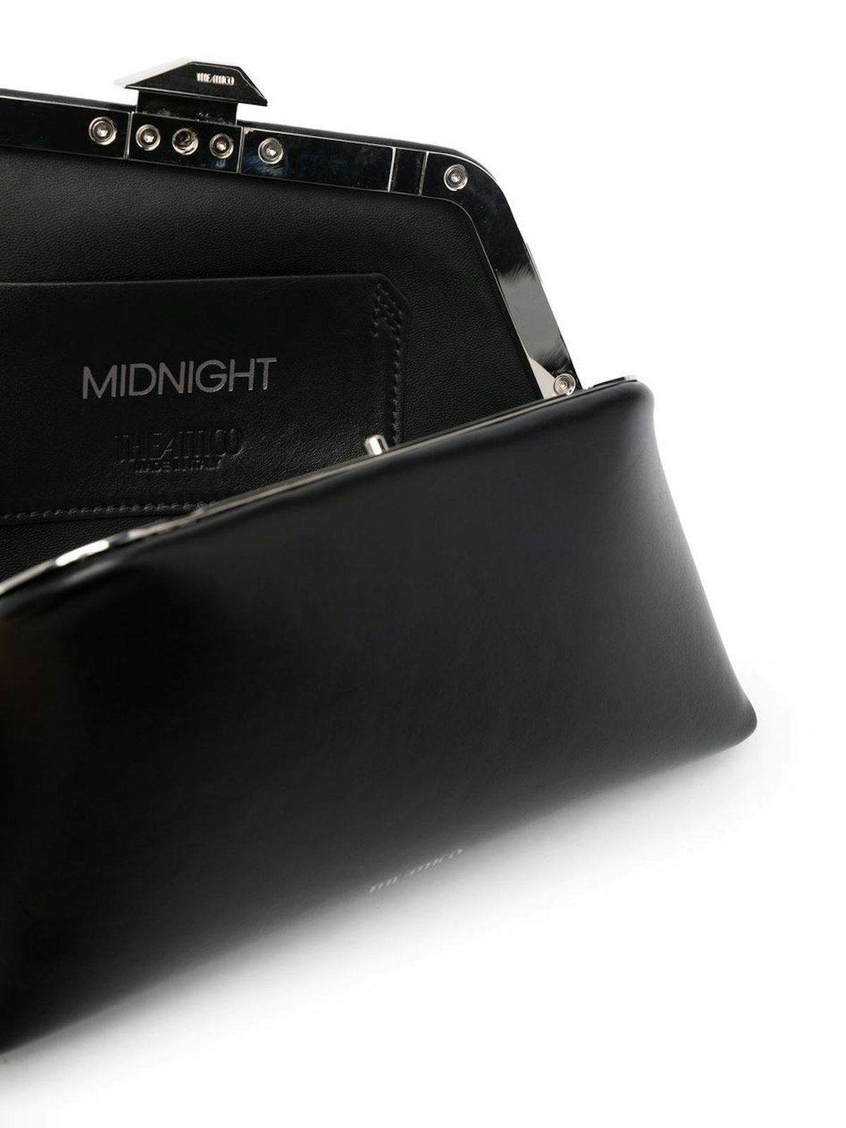 Midnight Clutch Bag