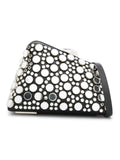 THE ATTICO BAGS.. BLACK
