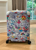 SAMC - Travel Bags - 015