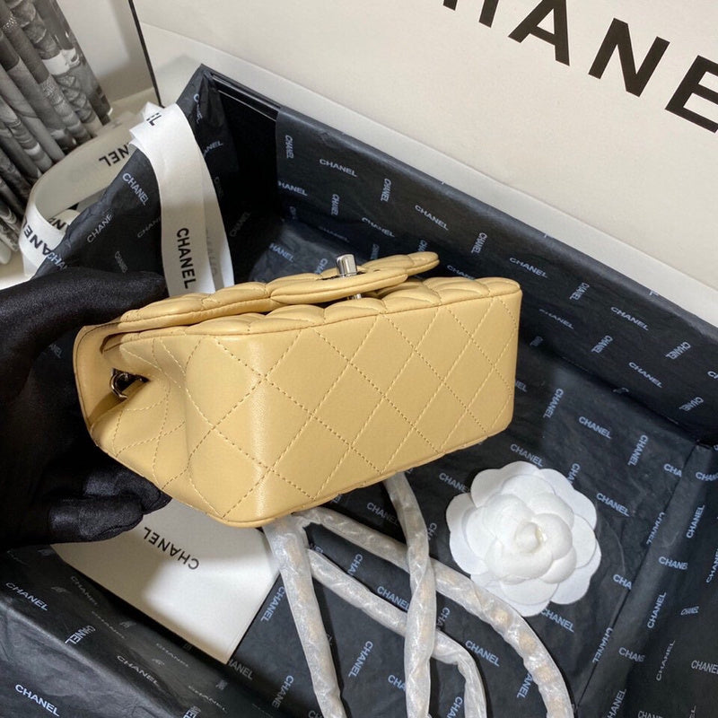 Satchel Bags - CHL Bags - 4444