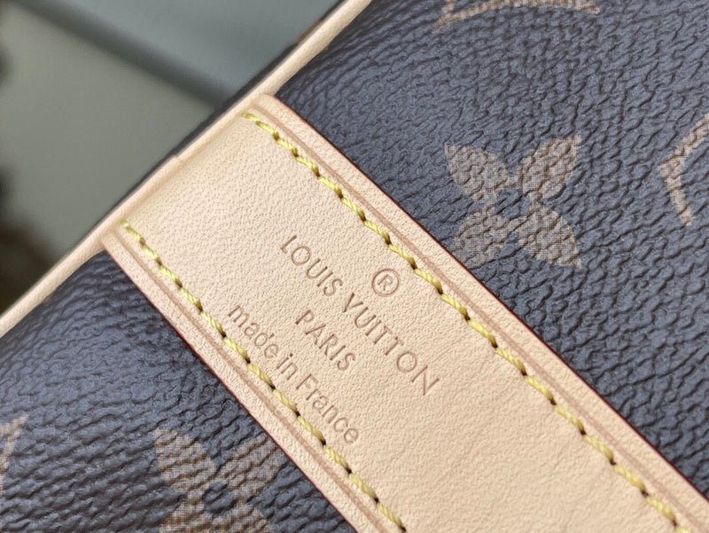 GlamI Lu-Vi bags - 4729