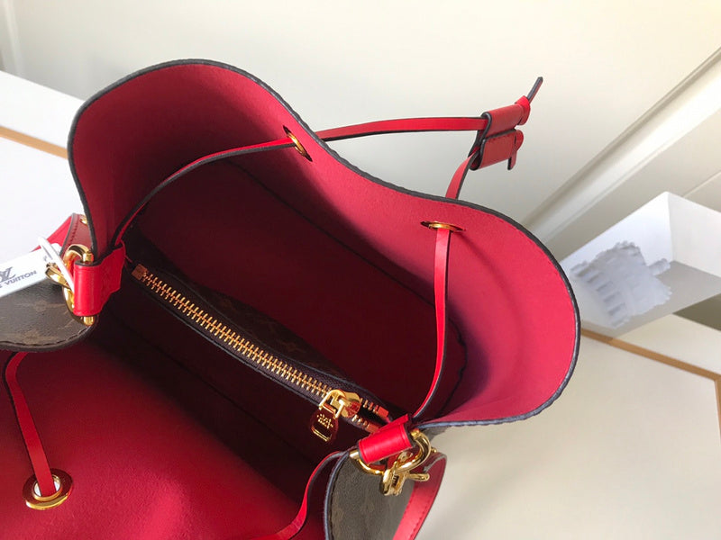 Satchel Bags - VL1 Bags - 675