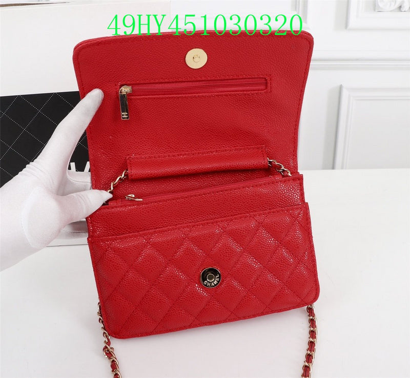Satchel Bags - CHL Bags - 5492