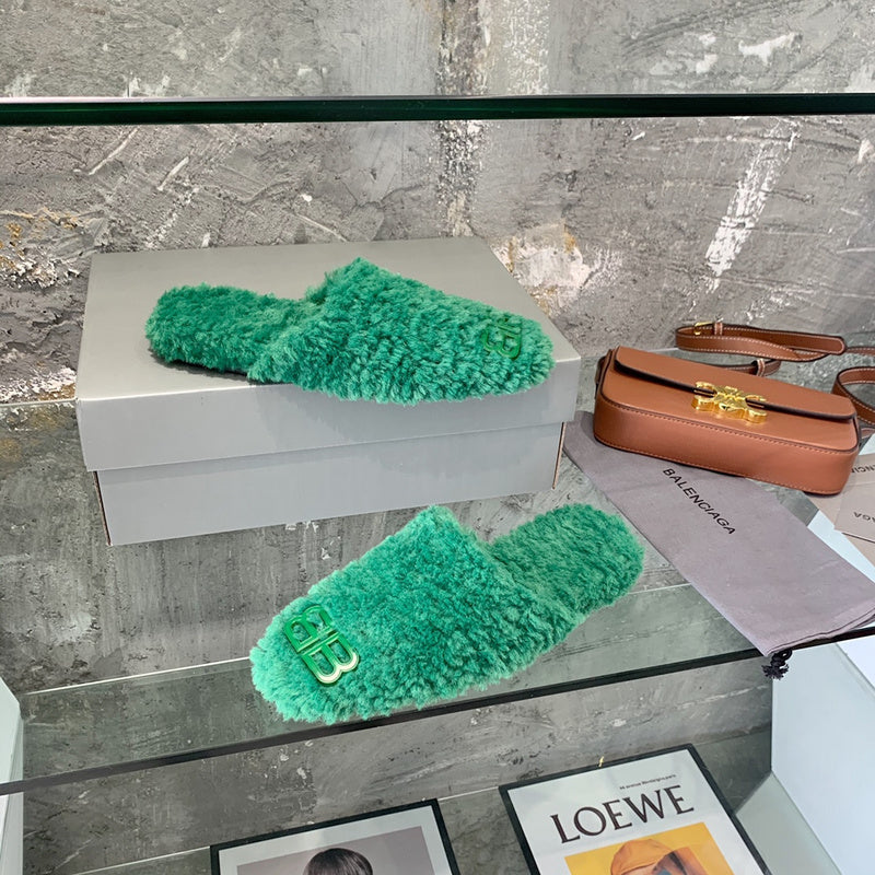 Satchel Bags - BGA Shoes - 1277