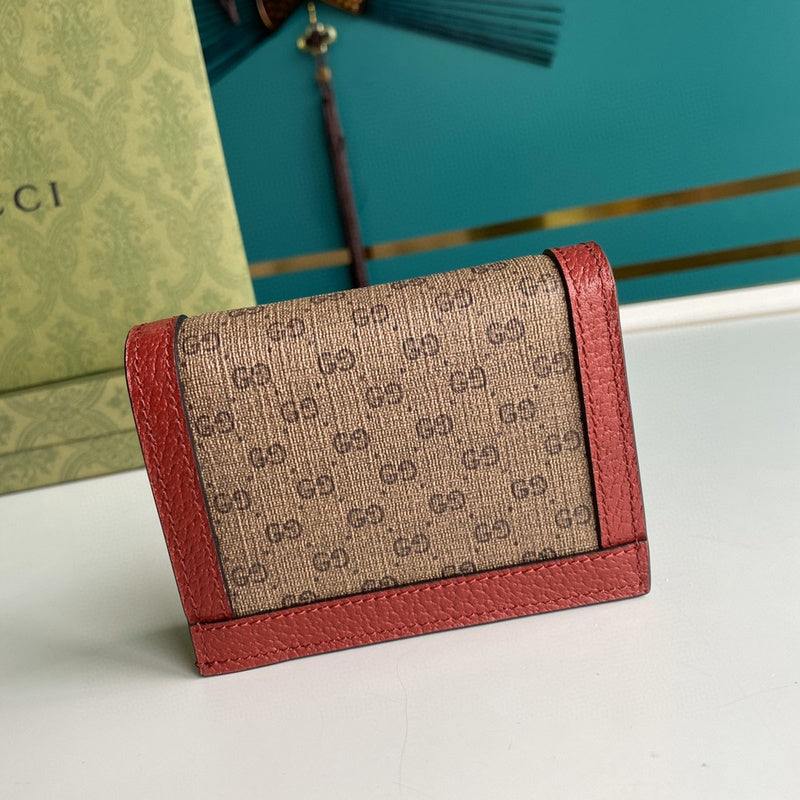 Glami-i - Guki Wallet - 364