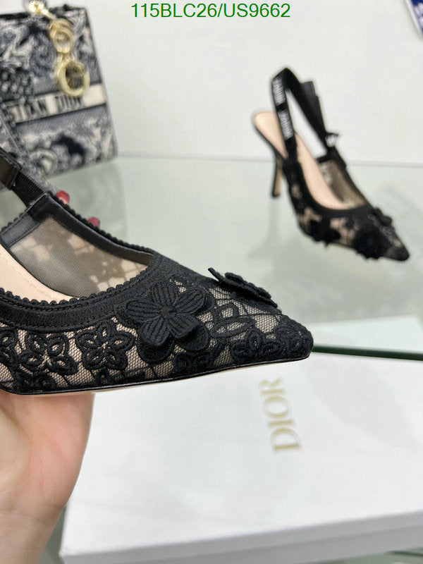 SAMCC - DOR Women Shoes - 1487