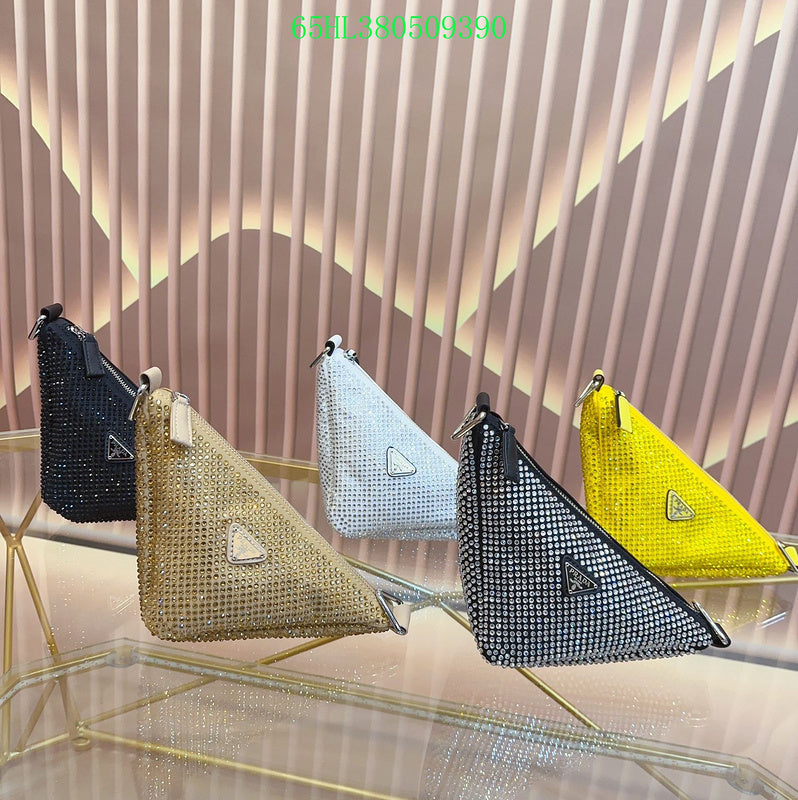 Satchel Bags - PDA Bags - 3327