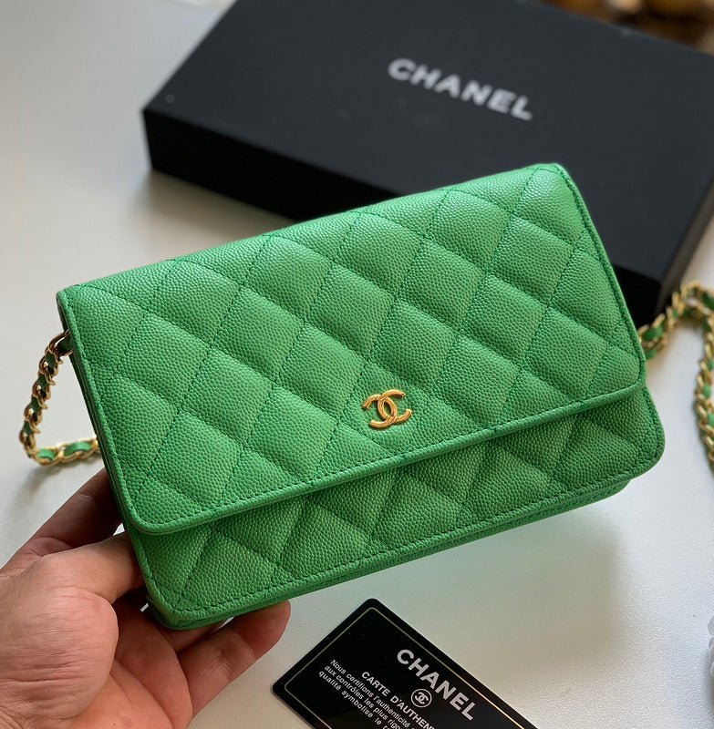 ELE - CHL Bags - 658