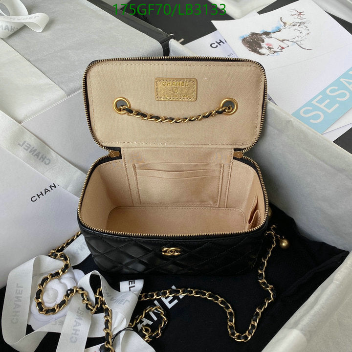 SAMC - CHL Bags - 925