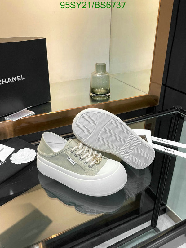 SAMC - CHL Women Shoes Sneakers - 242